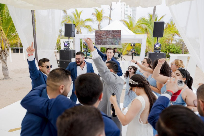 A + E. Luis Astorga - Fotografo de Bodas