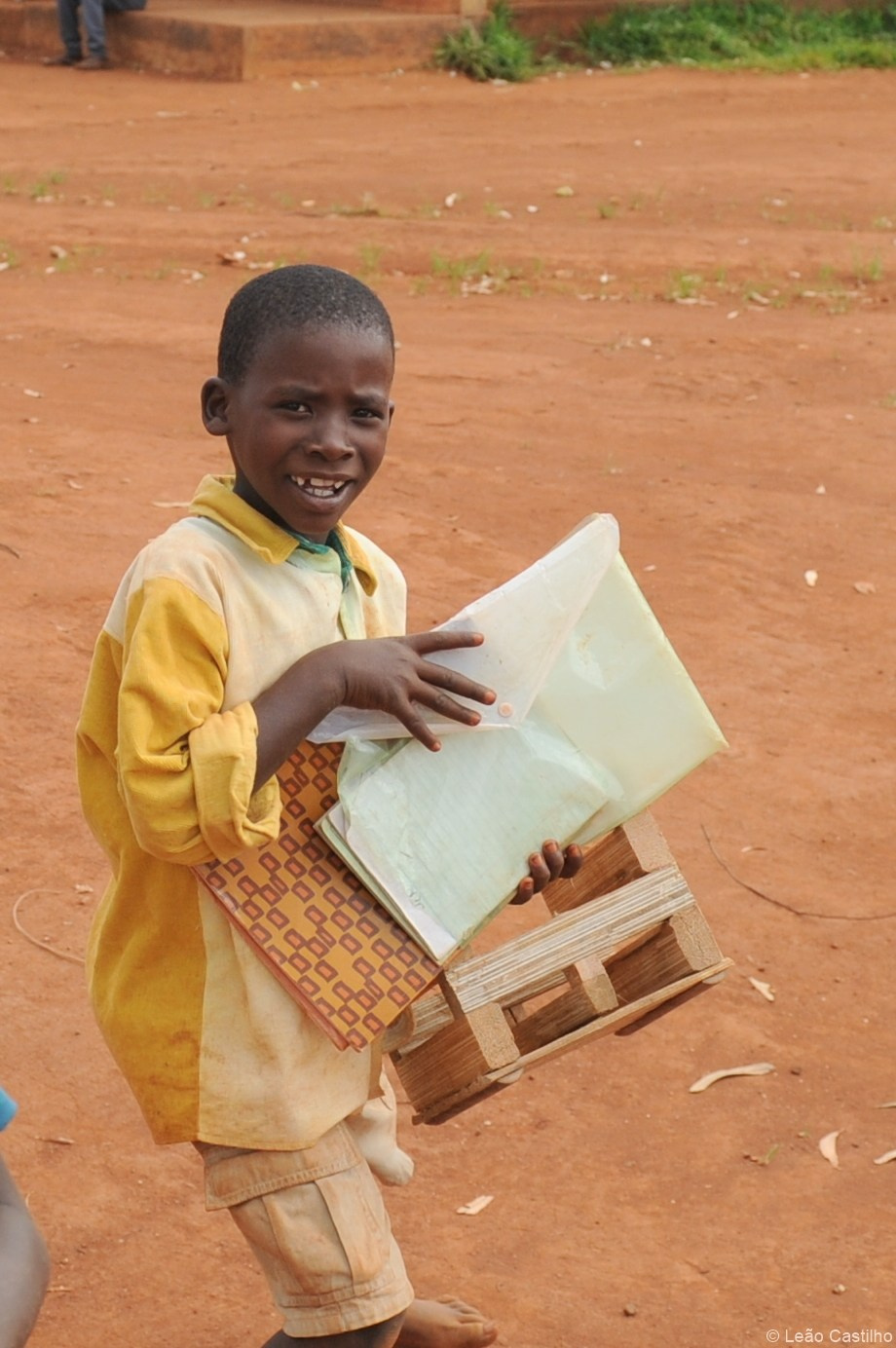 Photos from Mozambique people 1. Simbahalu