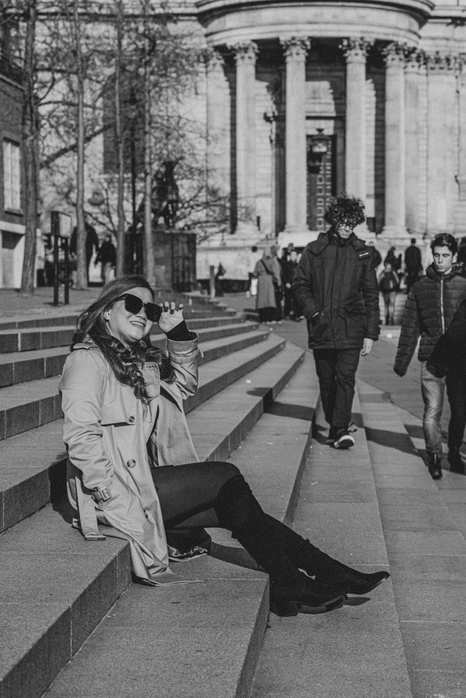 Jerlyn_Fred. Tonya Kyrylenko photographer in London