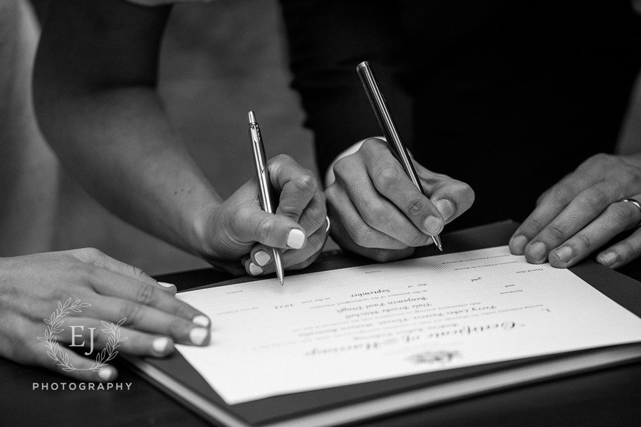 Dale & Ben. Emma Joy Photography