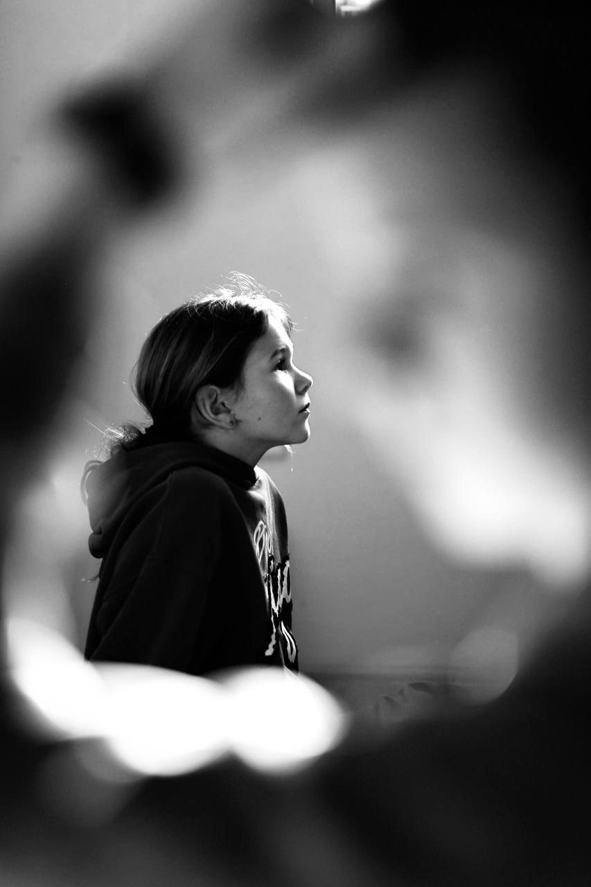 Коуч по фотографии - Стас Гуськов