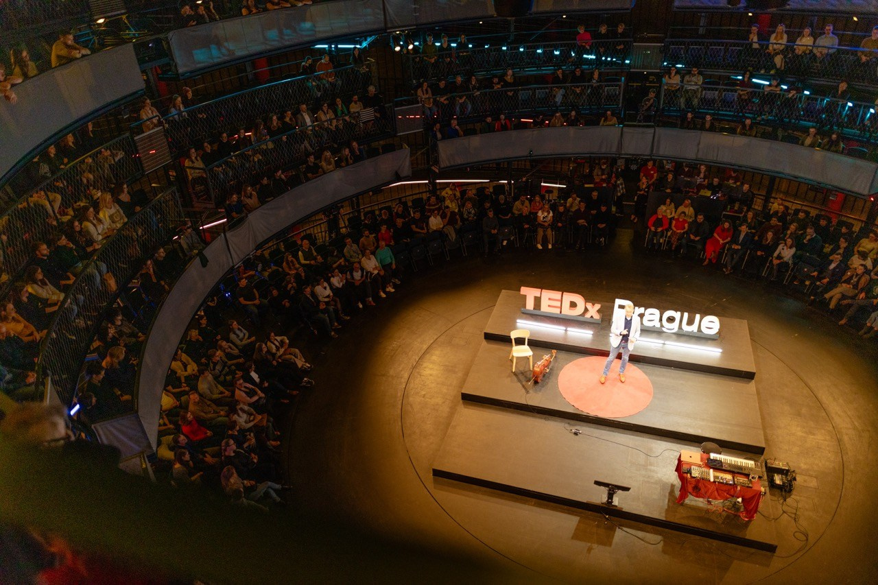 Dana Lišková - Event Photographer Prague - event photography  - conference photography - corporate events - corporate photography