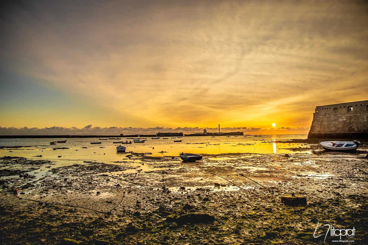 Lito Prat - Fotografía Social y de Eventos en Cádiz