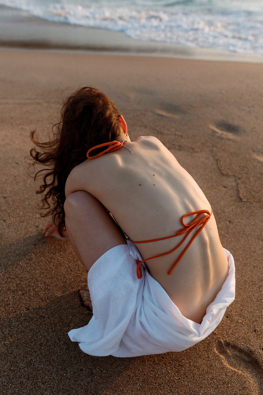 DIGITAL. Valery — Film and digital Photographer. Conceptual, Portrait & Brand Photography. Authentic, Identity Focused Storytelling. Lisbon, Portugal