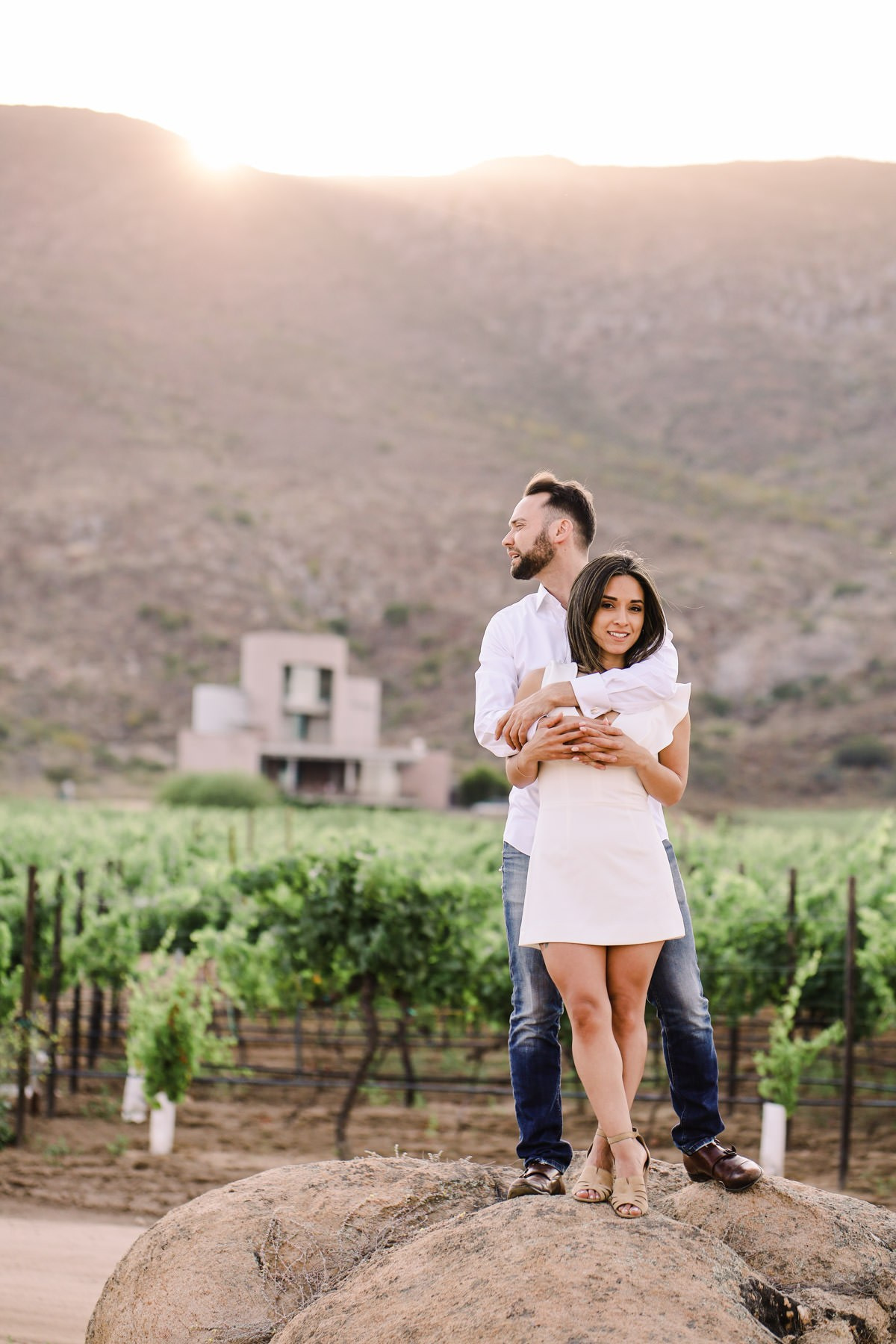 Weddings. Estudio de fotografia en Tijuana