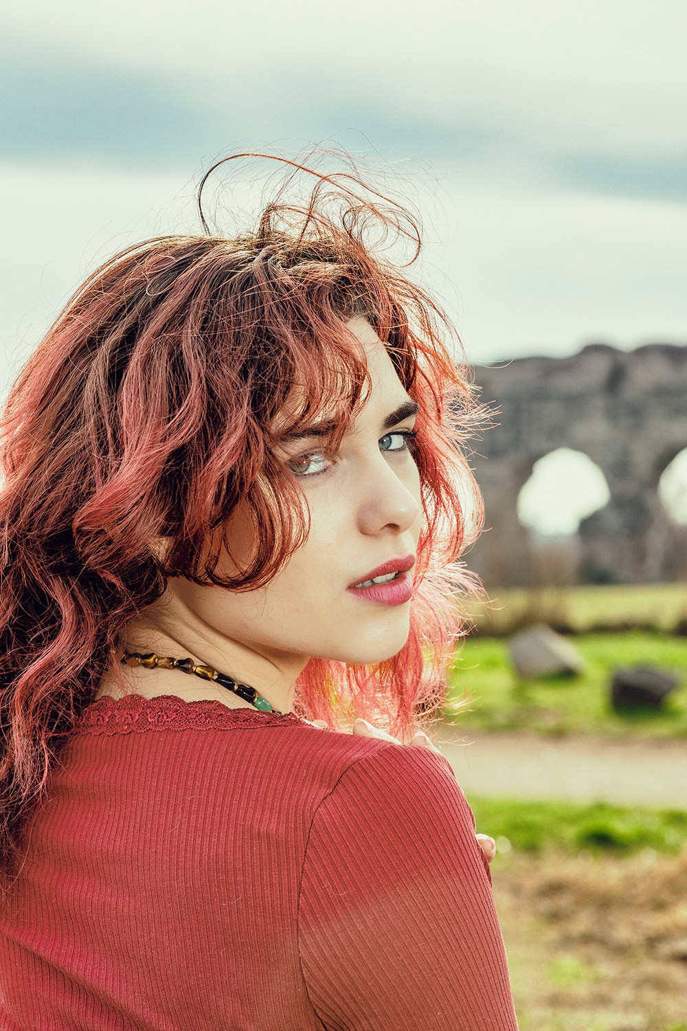 Katie Bassanesi. Glow Pixel