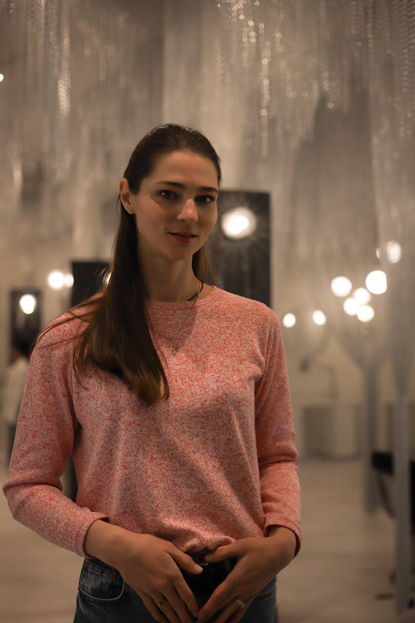 GirlsTalk. VALERIIA VIUNOVA individual shooting\love story\event\brand