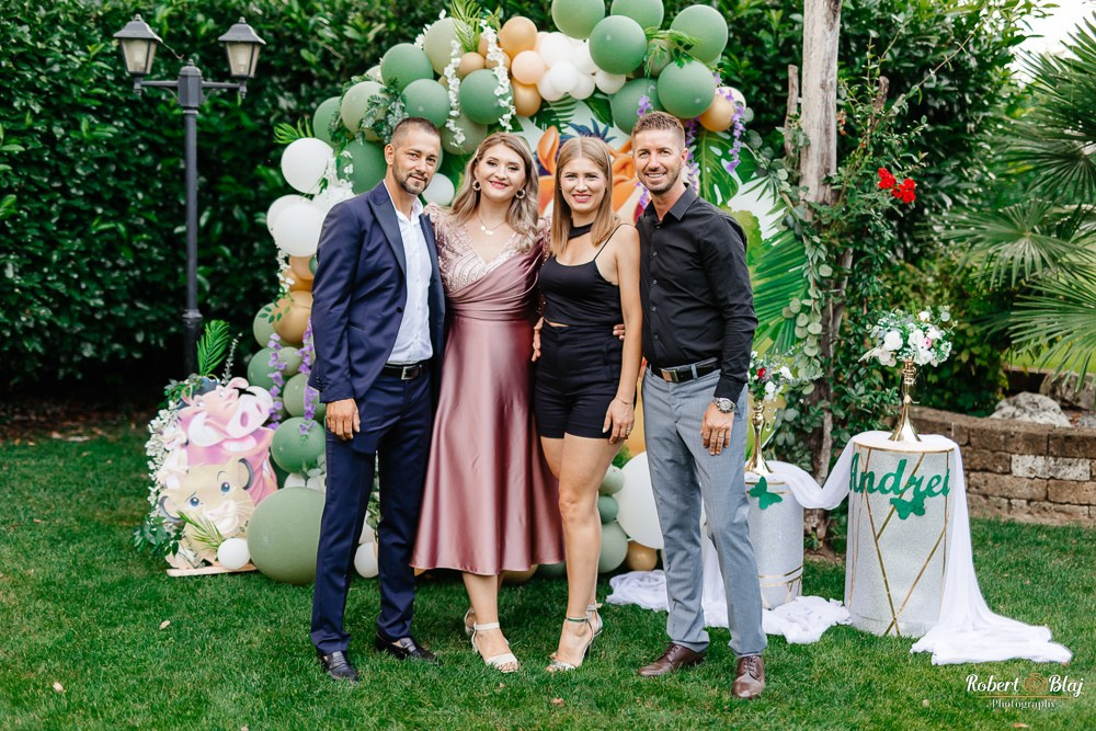 Andrei. Robert Blaj - Fotograf Nuntă Iași