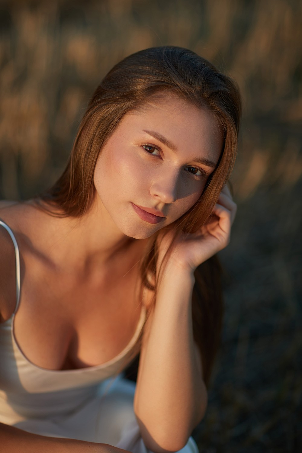 Portrait. Фотограф Катерина Рыбалёва, Портрет. Семья, Материнство