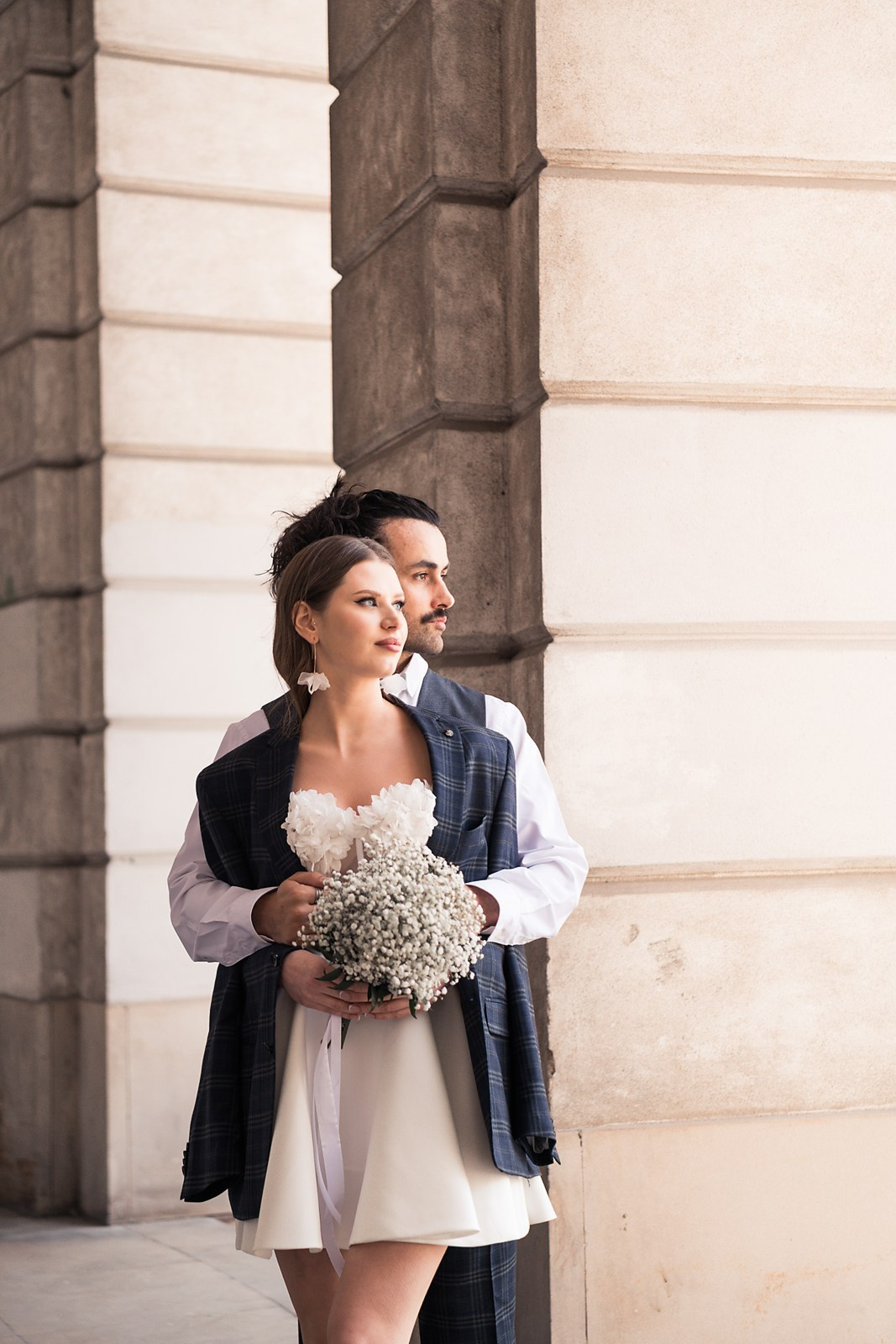 Hanna & Asliddin. VideofotKA.pl