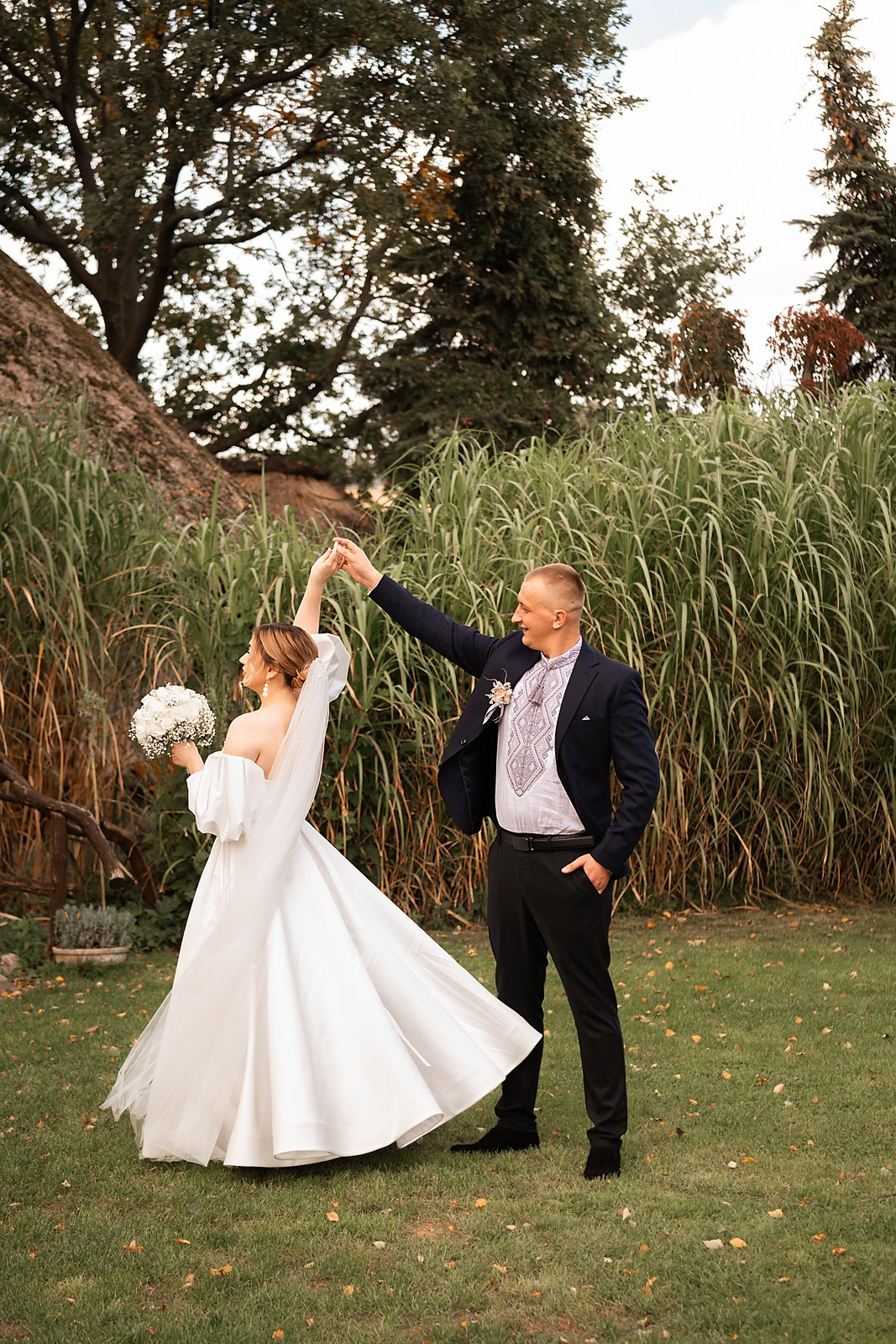 Nataliia & Vitalij. VideofotKA.pl