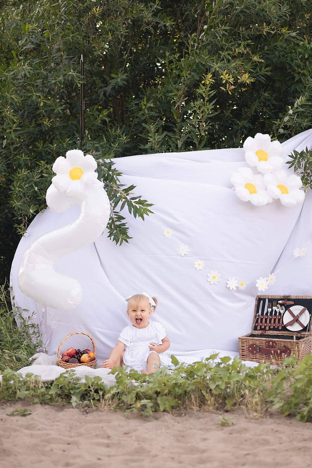 Sesja urodzinowa. VideofotKA.pl