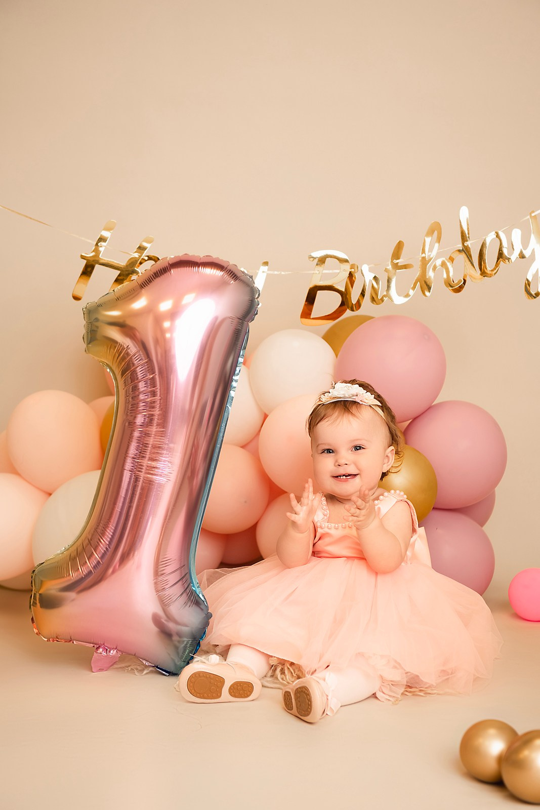 Sesja urodzinowa. VideofotKA.pl