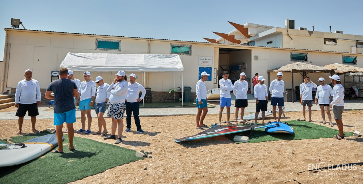 Team buildings. Photographer in Baku Kamran Enceladus