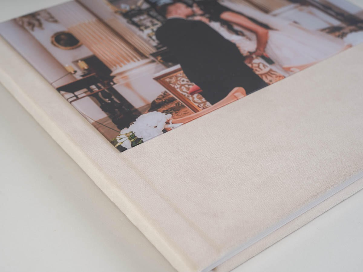 MATERĀLS Velvets EU