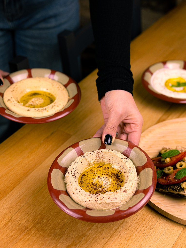 photographie culinaire sandwich fromage fondu plateau bois restaurant Loire-Atlantique