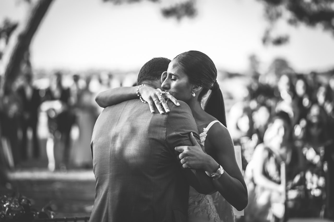Boda en Estancia El Recuerdo Mercedes | Majo + Franco