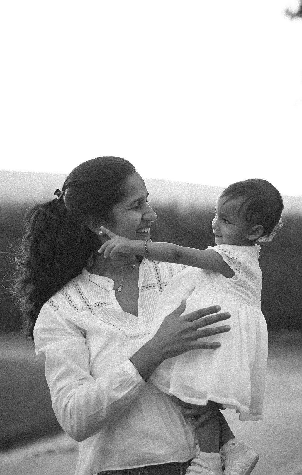 Families. Lifestyle photographer Aleksandra Mach