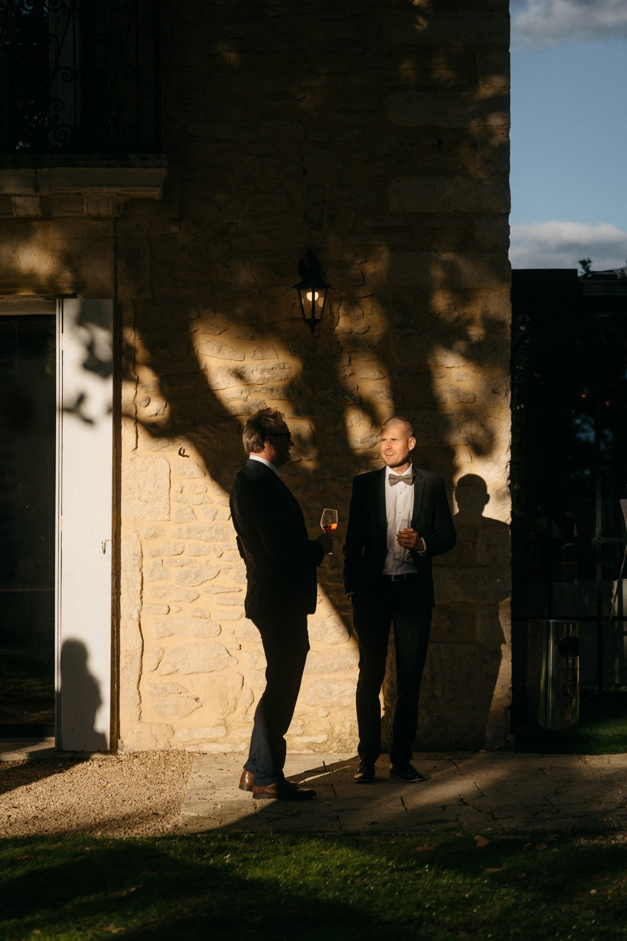 Provence & Promises. Свадебный и семейный фотограф Алексей Попов. Штутгарт, Германия