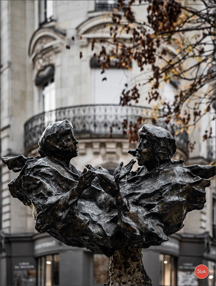 Angers  🇫🇷. Photographe à Strasbourg | Portraits, Studio, Enfants, Événements