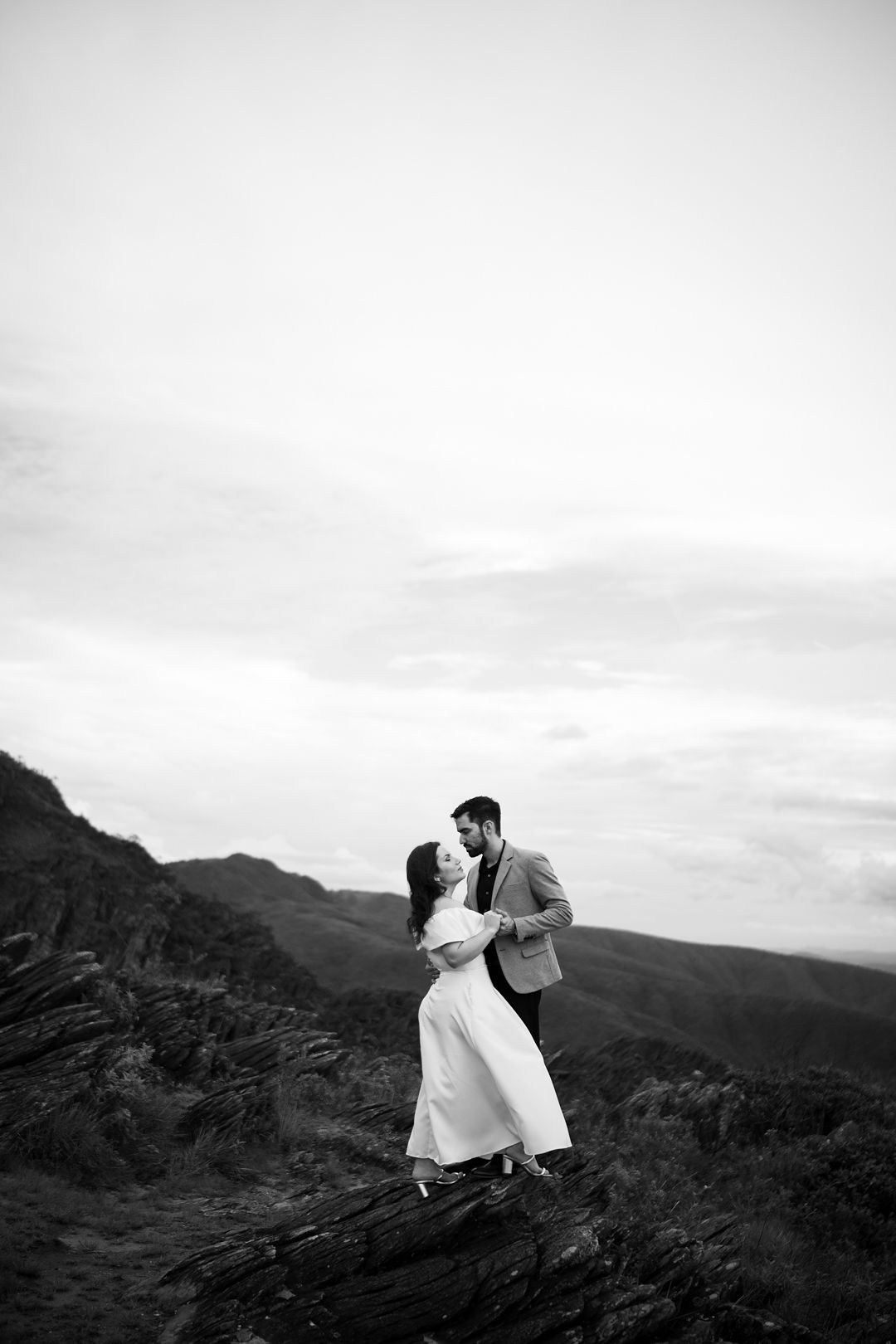 Pré-Wedding/Ensaio. Edu e Josi Fotografia