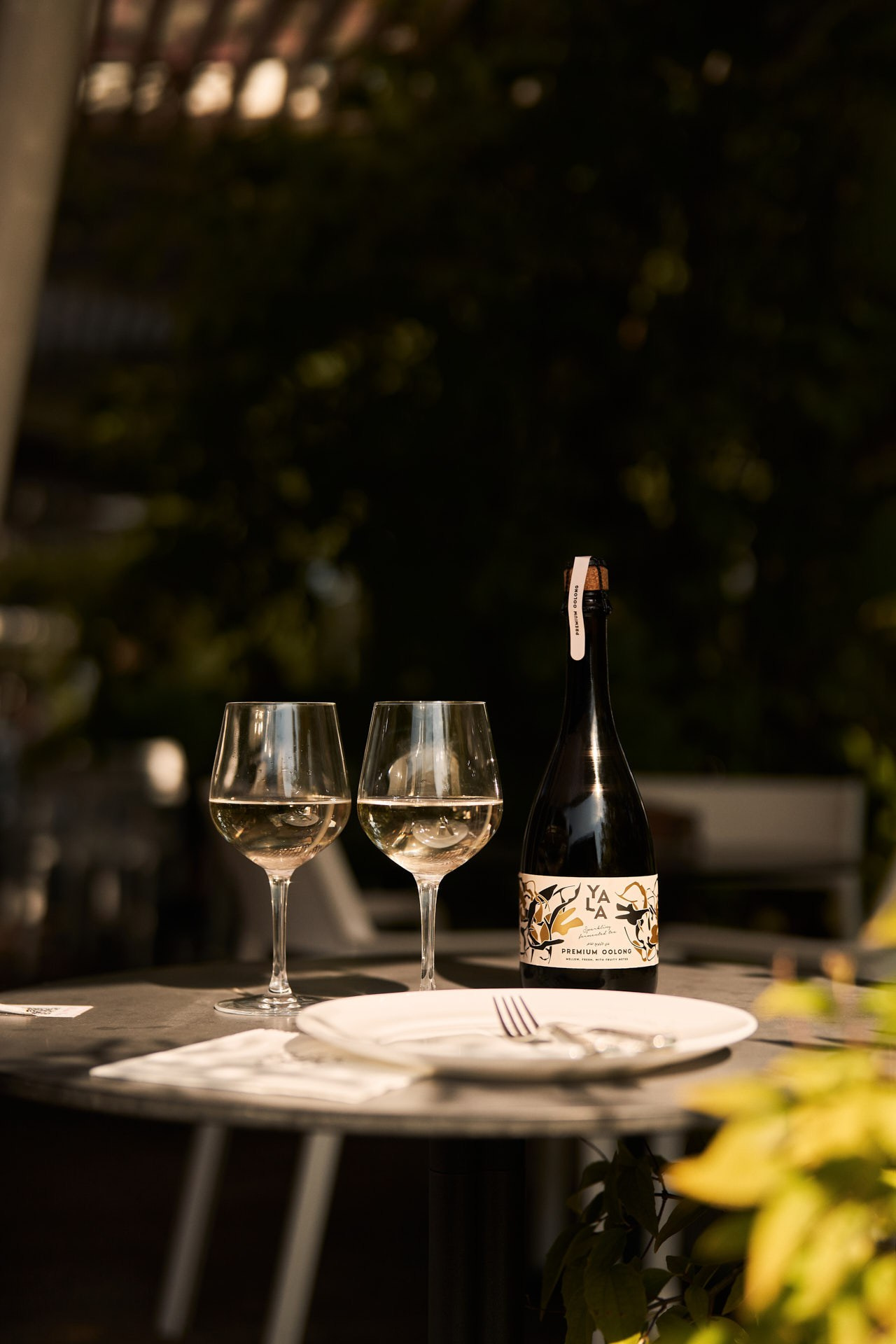 YALA. Product photography services in Vilnius