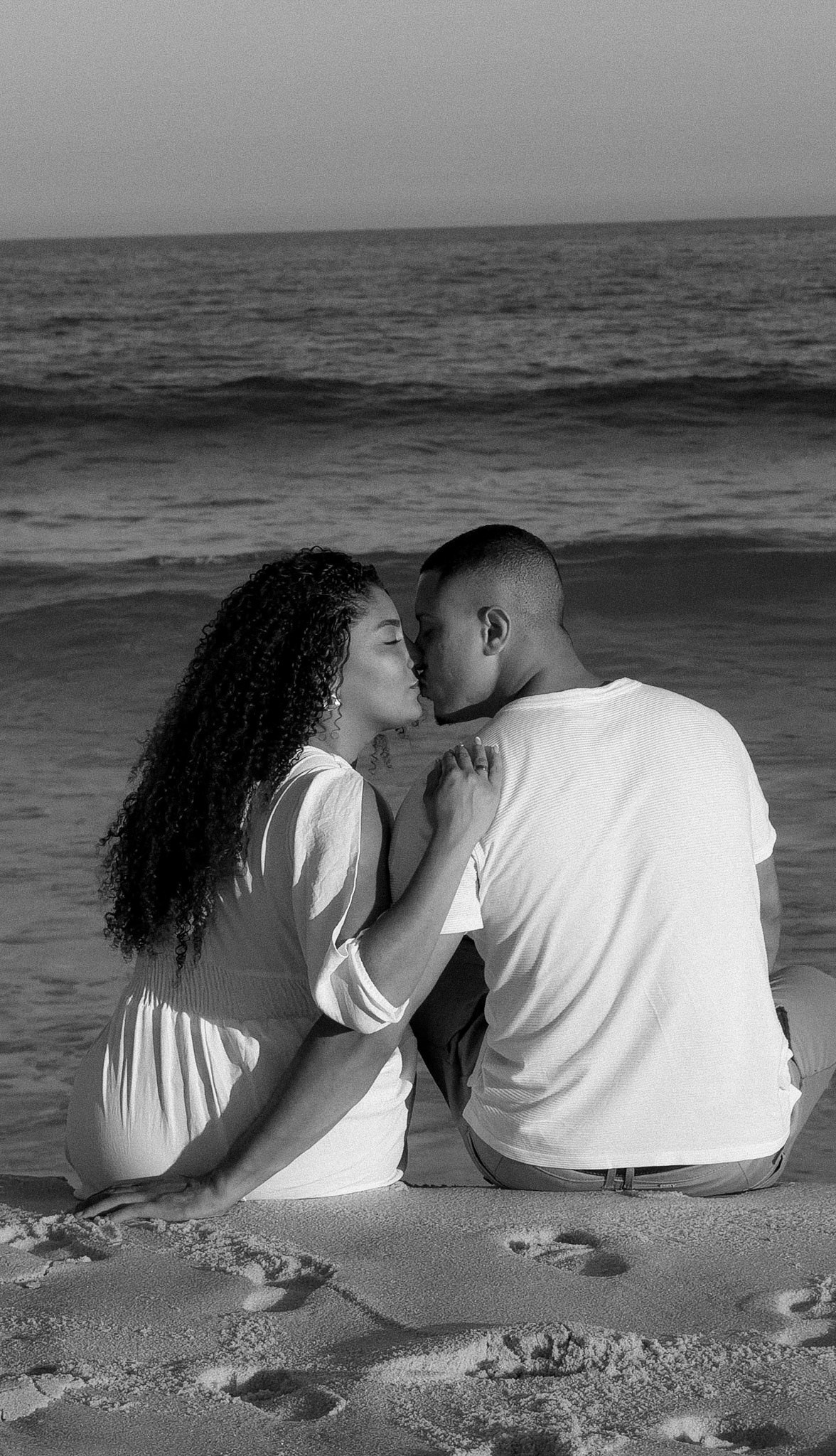 Pre-Wedding Dominyk & Flávio | Santier Stories