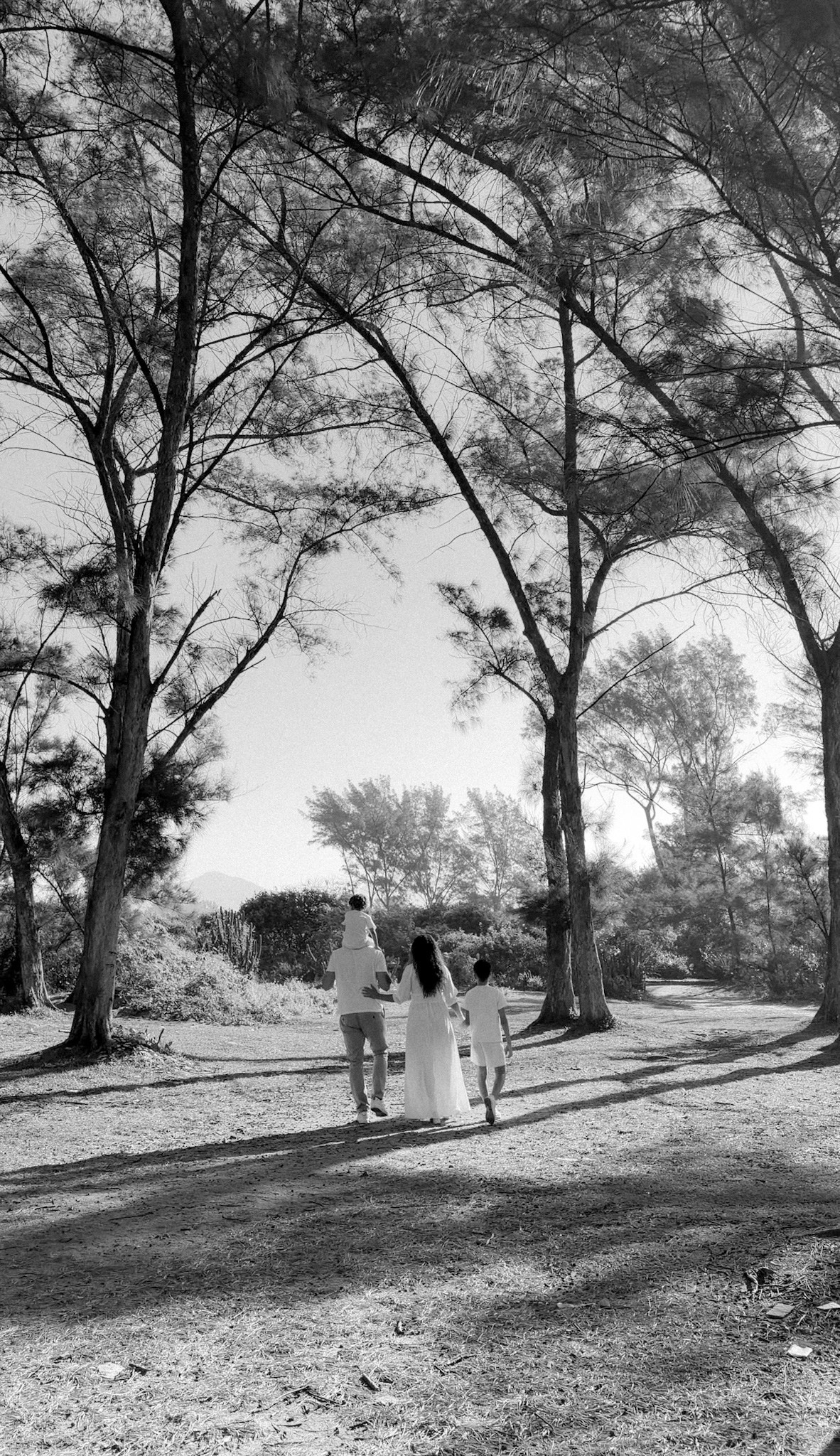Pre-Wedding Dominyk & Flávio | Santier Stories