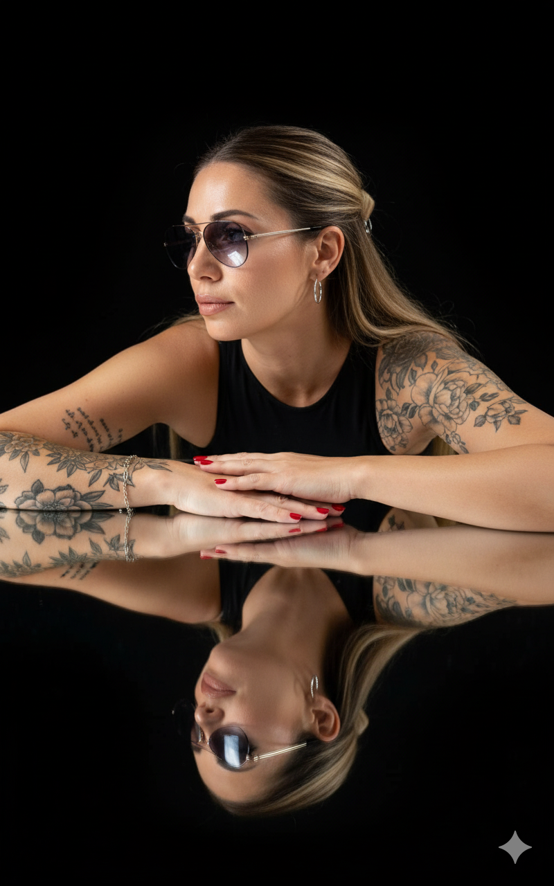 AI photo. Свадебный, семейный и детский фотограф в Нетании (Израиль) Тори Гор