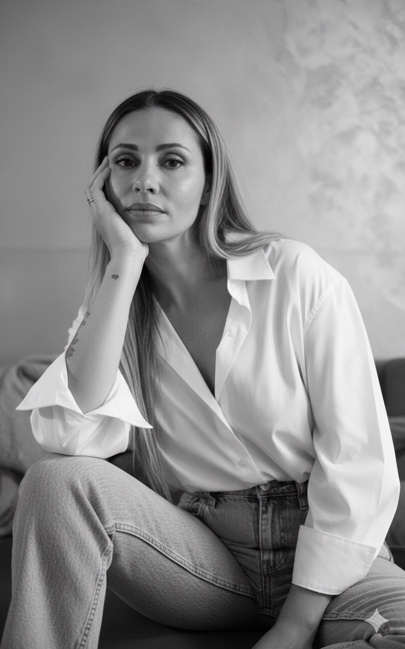 AI photo. Свадебный, семейный и детский фотограф в Нетании (Израиль) Тори Гор