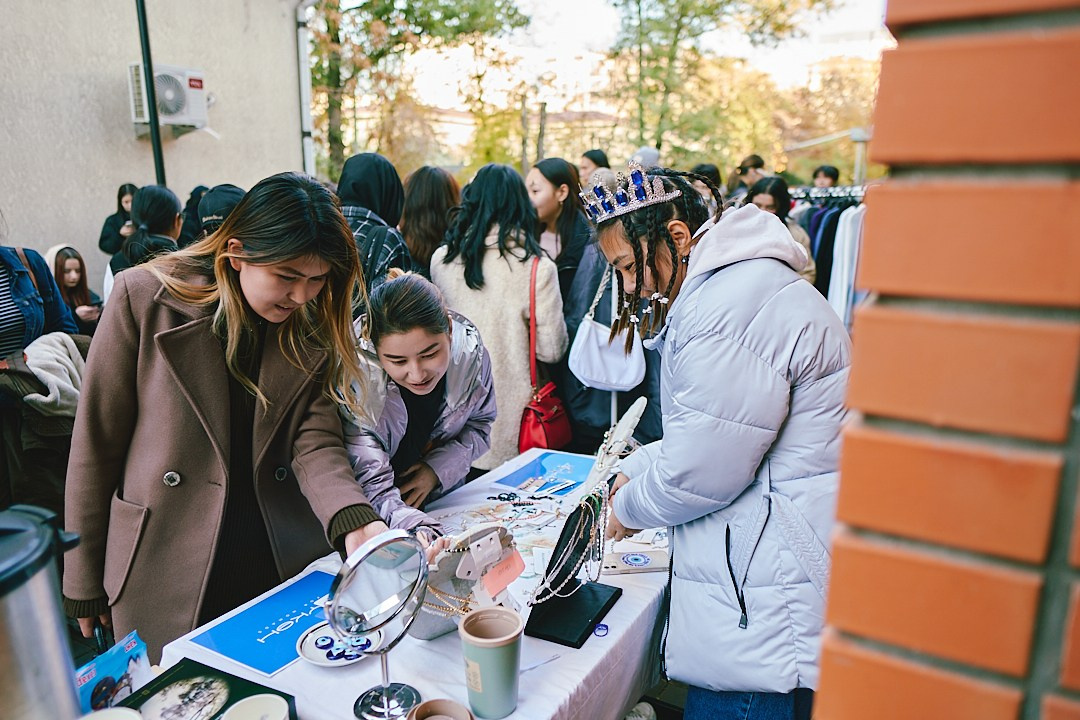 Events. The Photographer