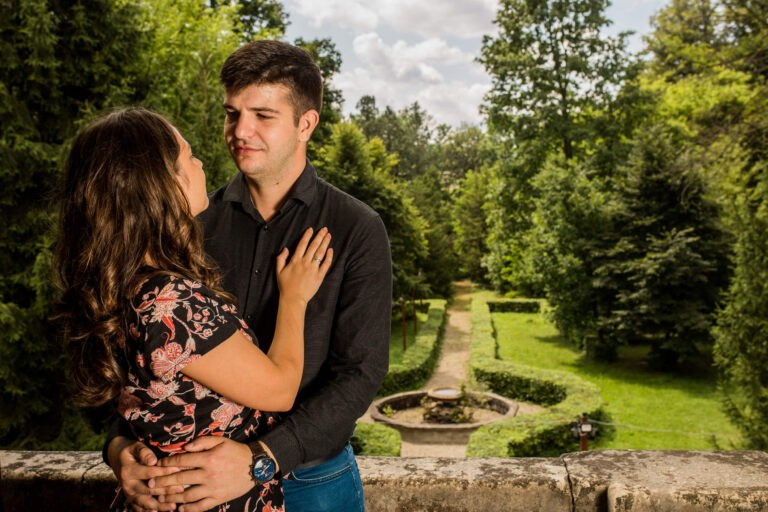Save the date Adelina & Cristi. Alex Pricope — Fotograf de familie & evenimente in Onești & Bacău