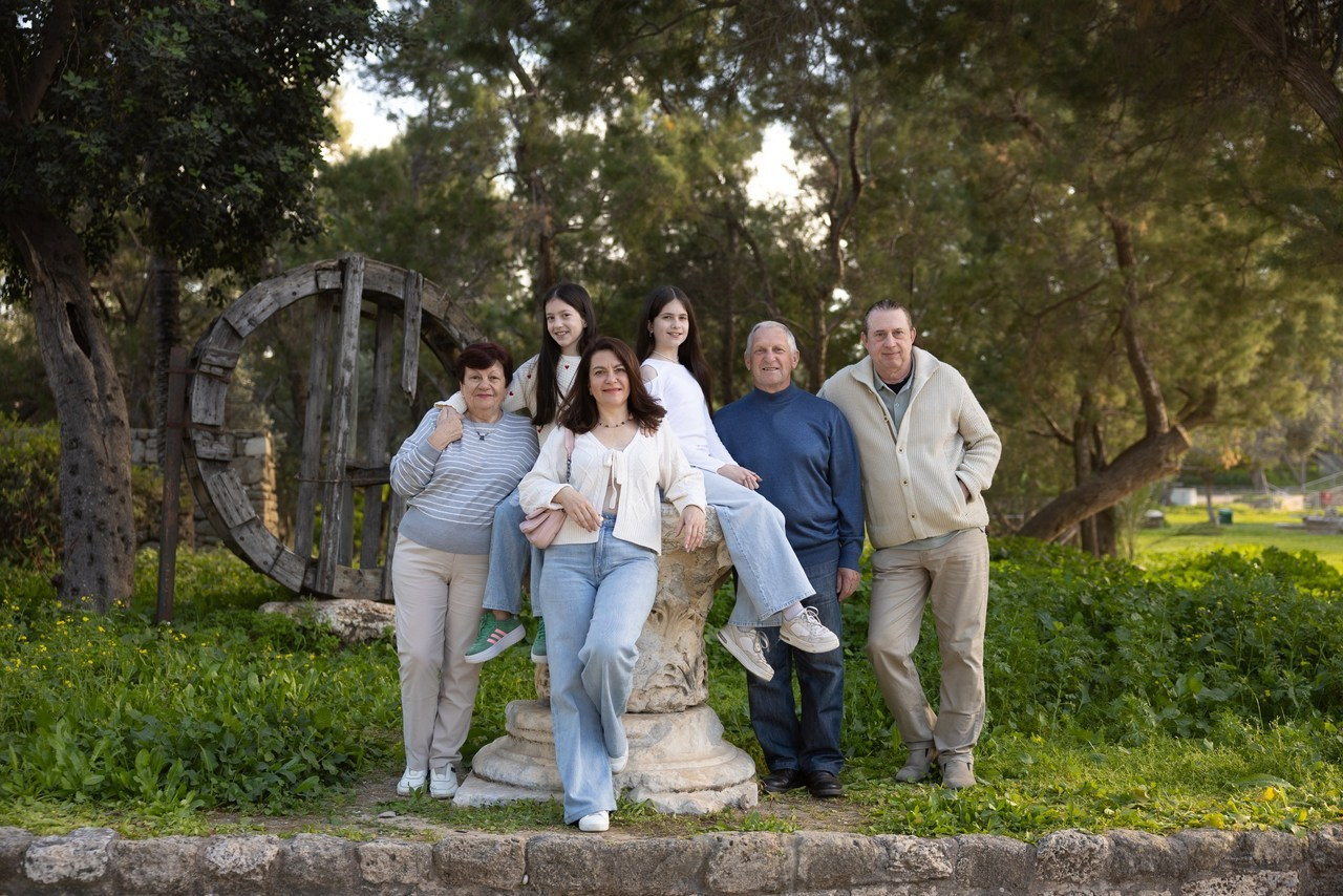 לקוחות ממליצים. נטליה רוזמן צלמת הריון ניובורן ילדים ובוק בת מצווה