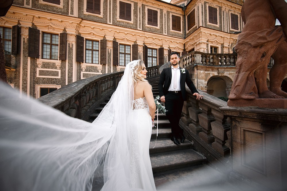 Hochzeitsvideograf Hochzeitsfotograf