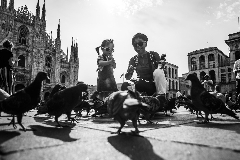 Milano 🇮🇹. Photokostin.com