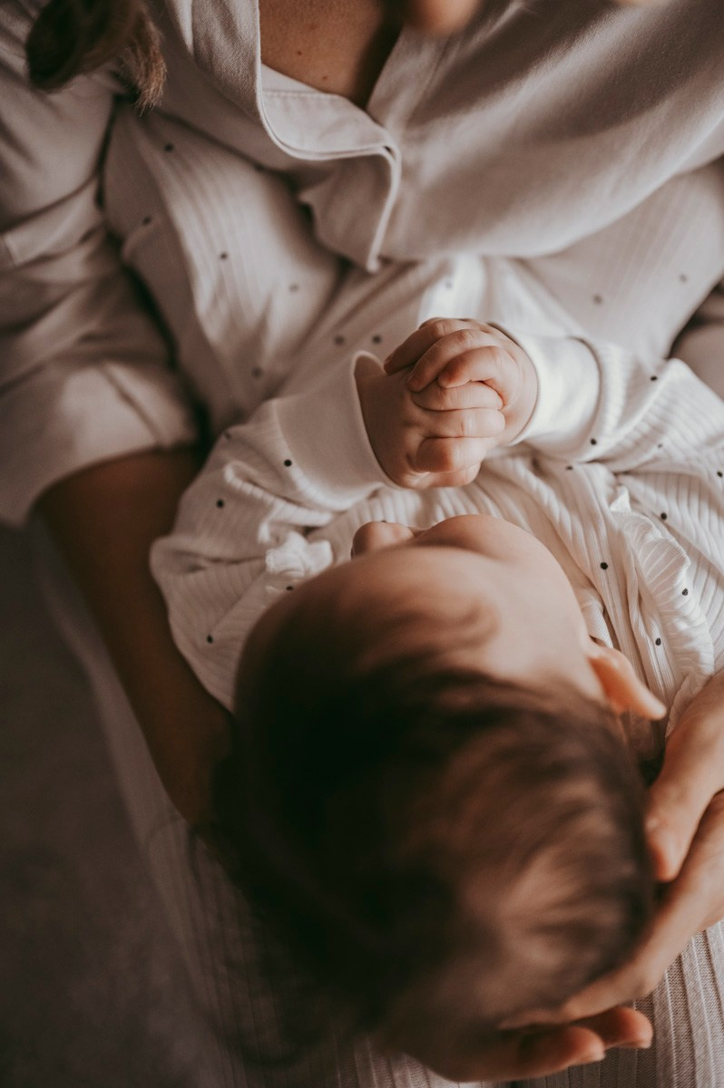 Katarina, Marko i Elena / porodicno fotografisanje kod kuce. Deciji i porodicni fotograf u Beogradu Oksana Skendzic