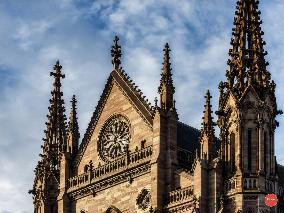 I went to Basel airport. On the way back we stopped to admire the city. Photographe à Strasbourg | Portraits, Studio, Enfants, Événements