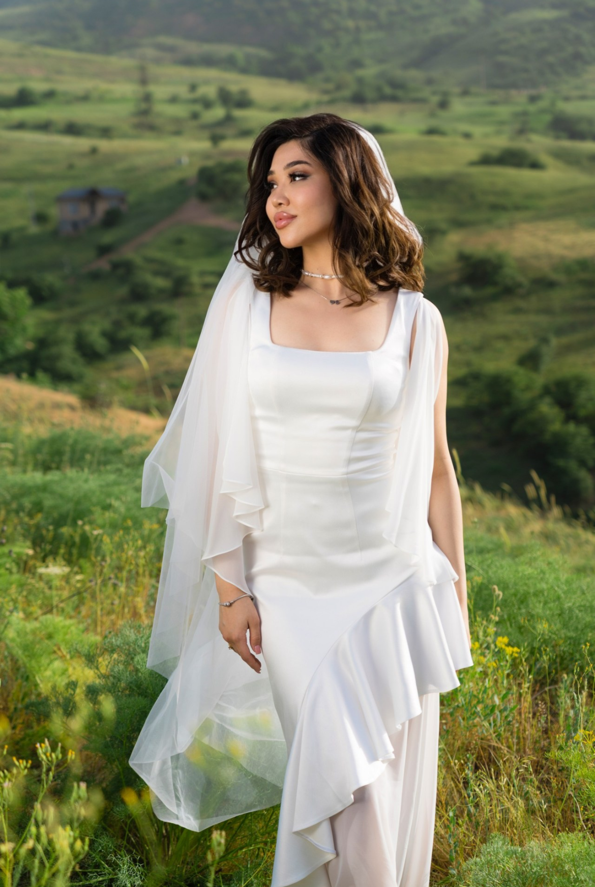 Свадьбы. Женский и семейный фотограф в Ташкенте