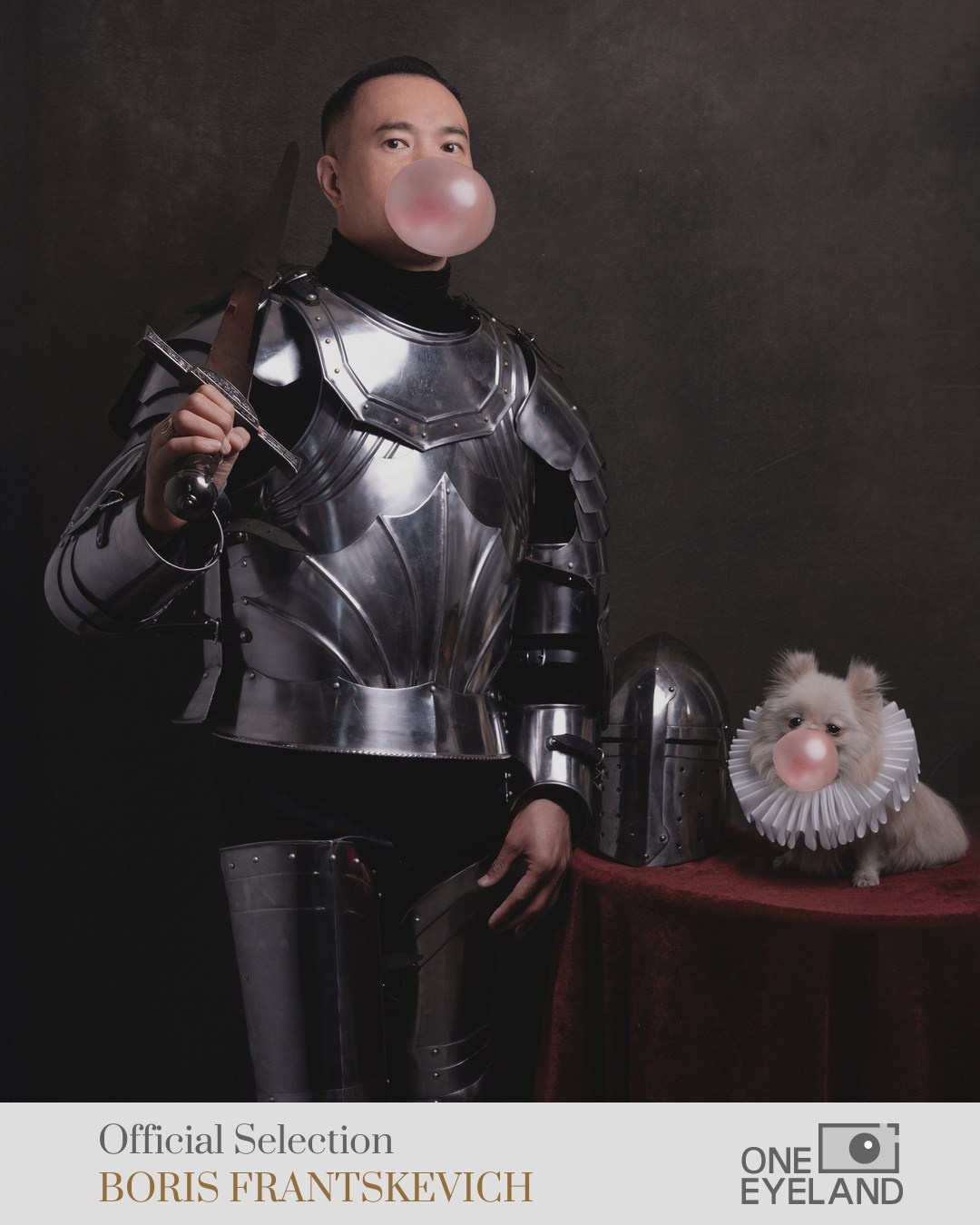 Publications & Awards