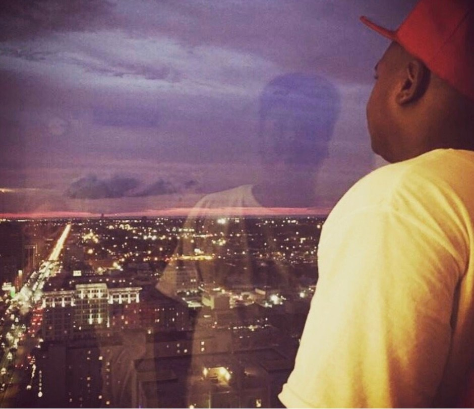 Mario Brown’s Lens Work