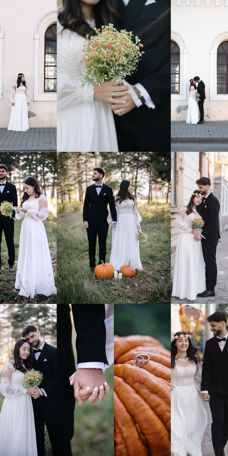 Alexandru Caraciuc Wedding Photographer & Storyteller