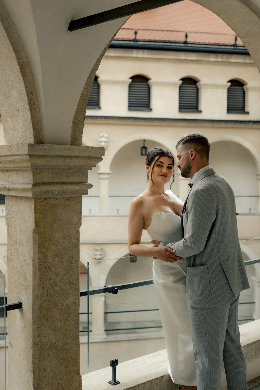Nikola&Damiam, Pieskowa Skala. Фотограф в Кракове и в Европе