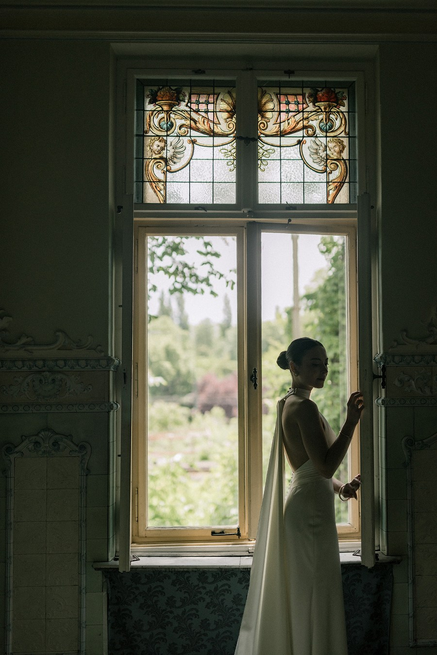 Sylwia & Michael, Poland. Fotograf w Krakowie i Europie