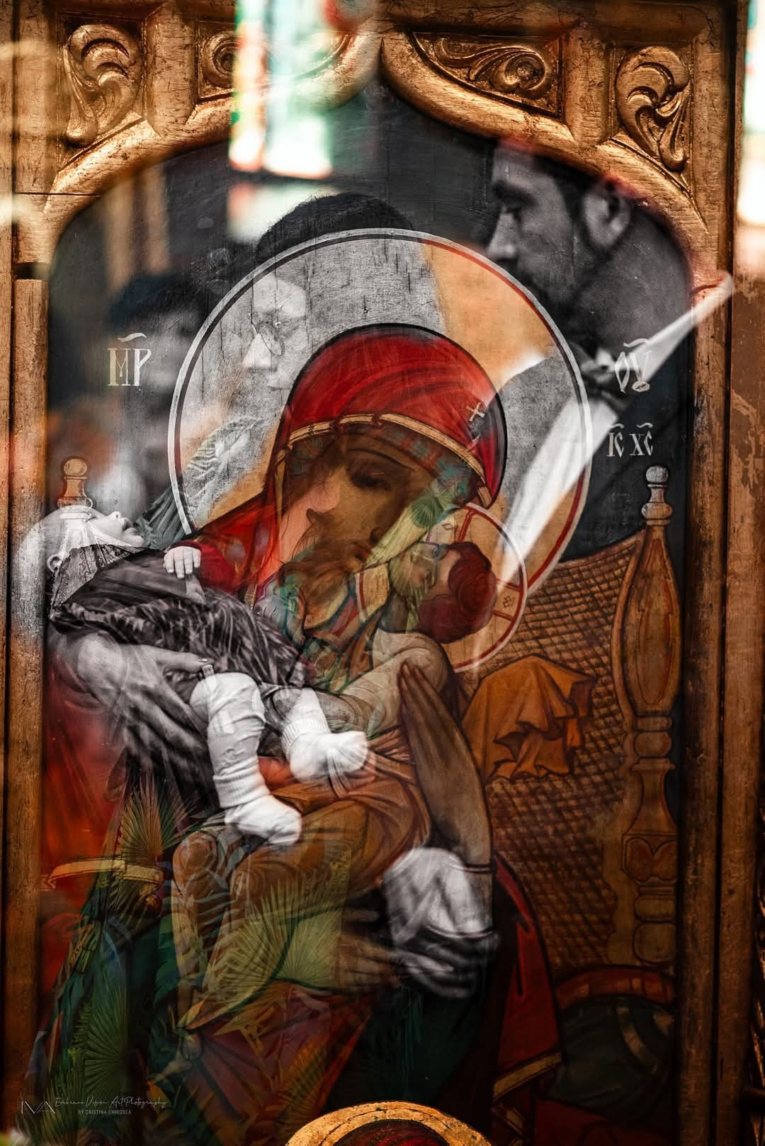 Botez. EVA Photography