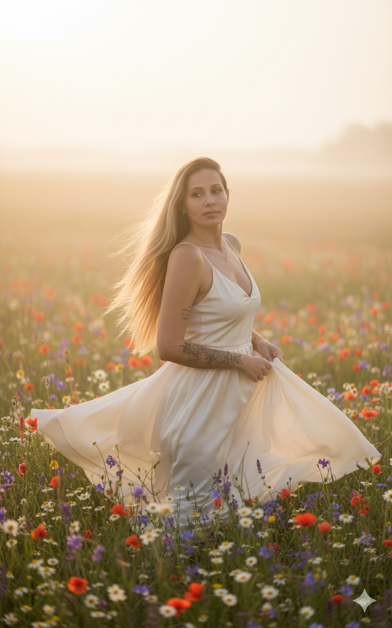 AI photo. Свадебный, семейный и детский фотограф в Нетании (Израиль) Тори Гор