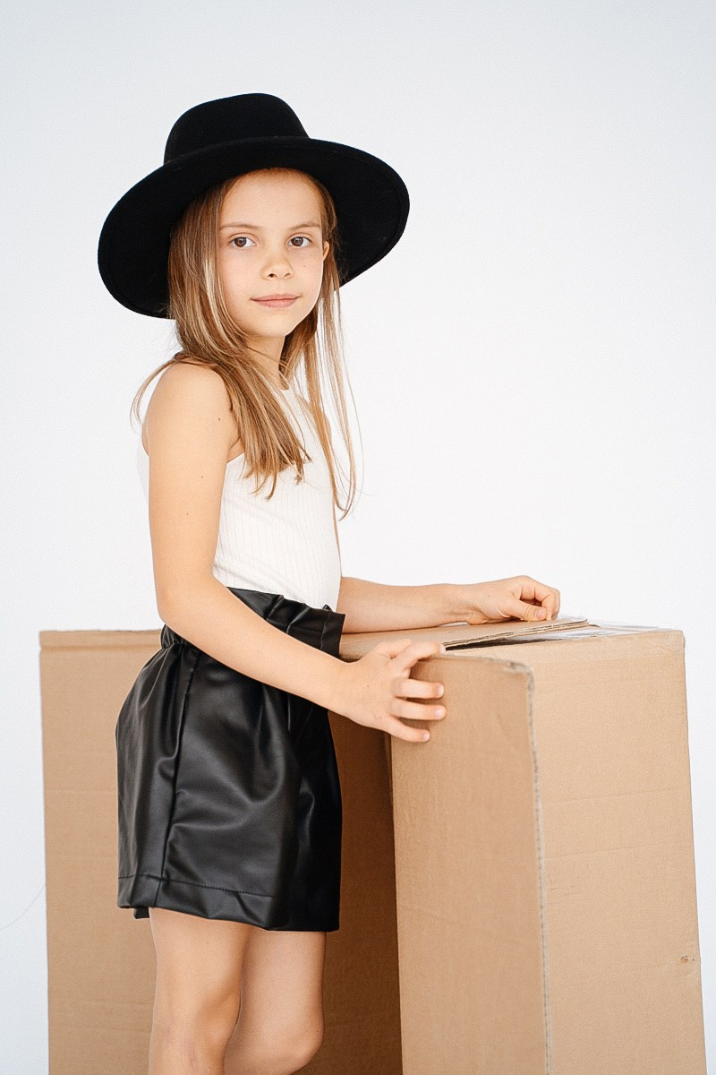 KIDS. Photo / Vídeo ZARAGOZA