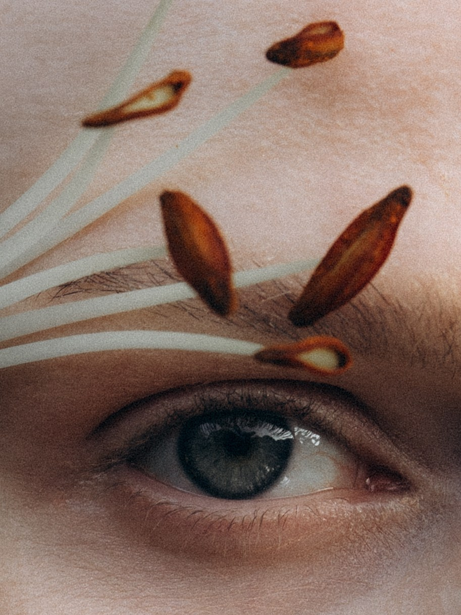 Marja. Kristina, portrait and family photographer in Helsinki