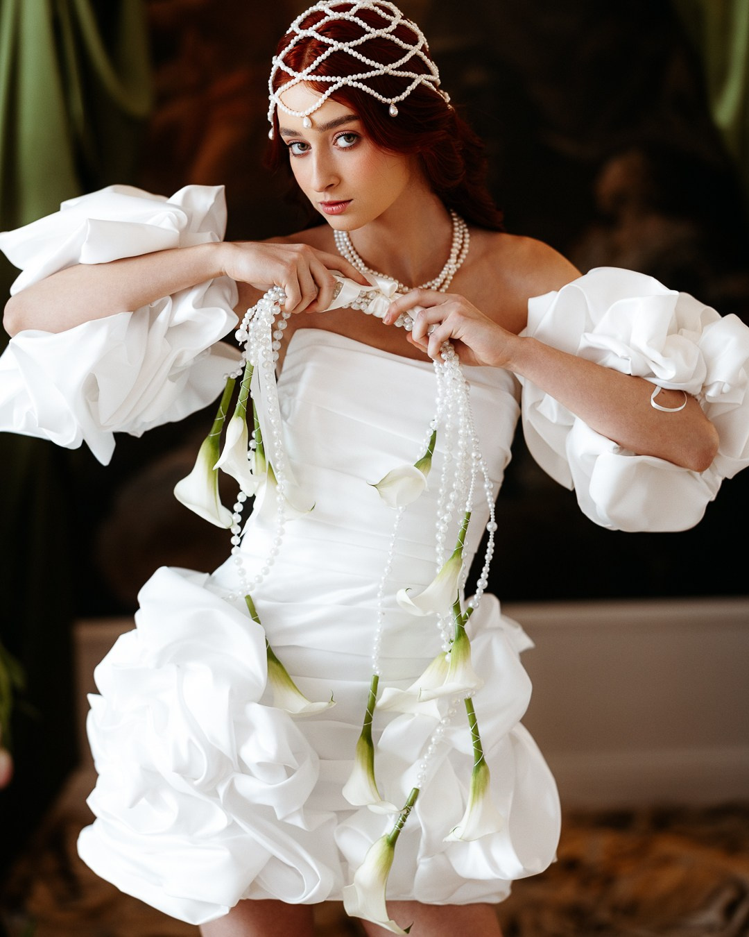 Styled Shoot Rooms 3. Marius Ciocan