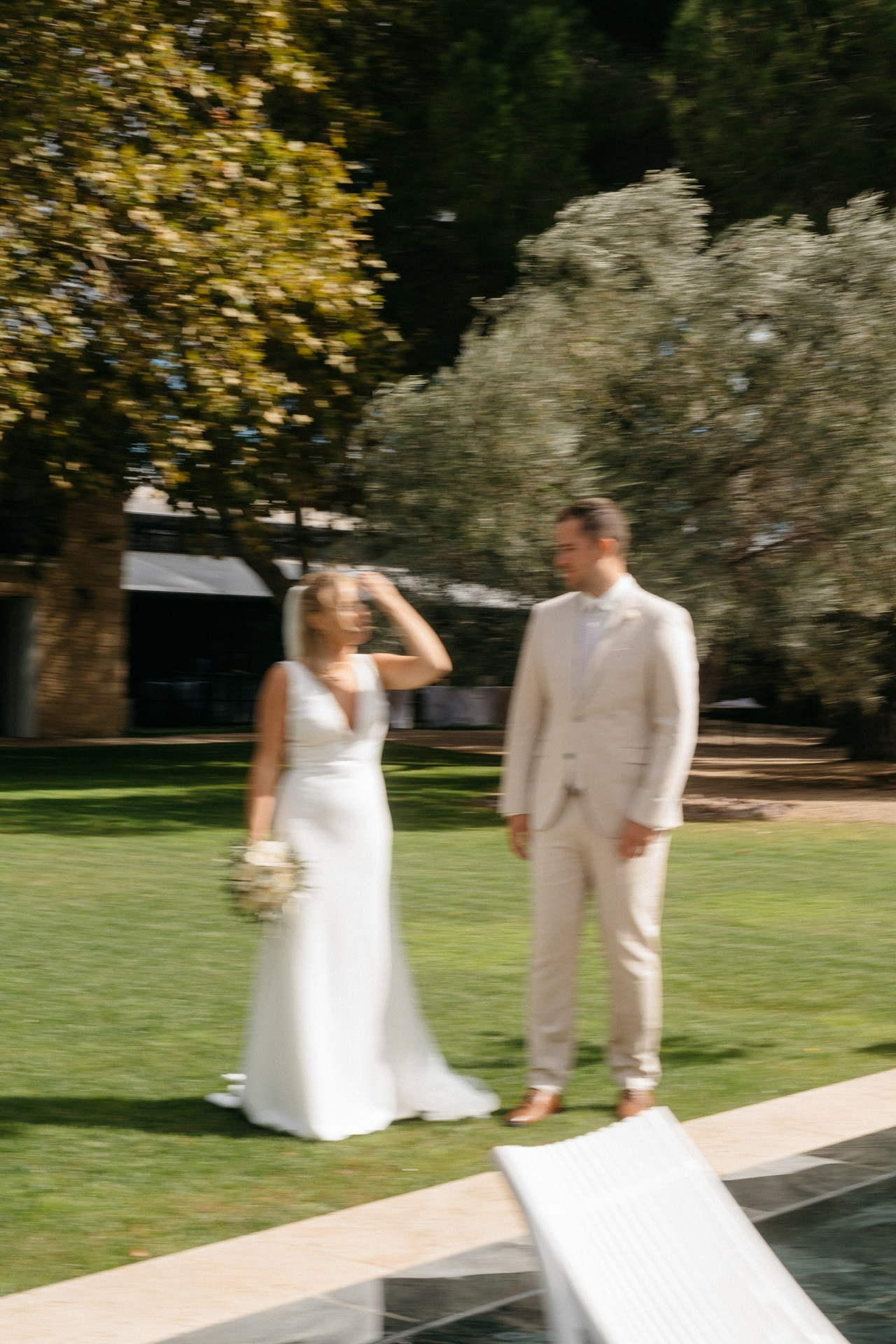 Provence & Promises. Свадебный и семейный фотограф Алексей Попов. Штутгарт, Германия