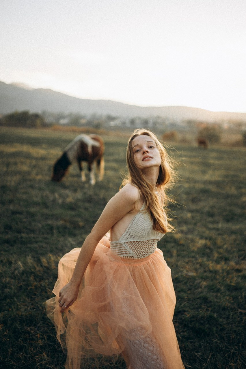 Лера. Фотограф Москва Екатерина Сенькина